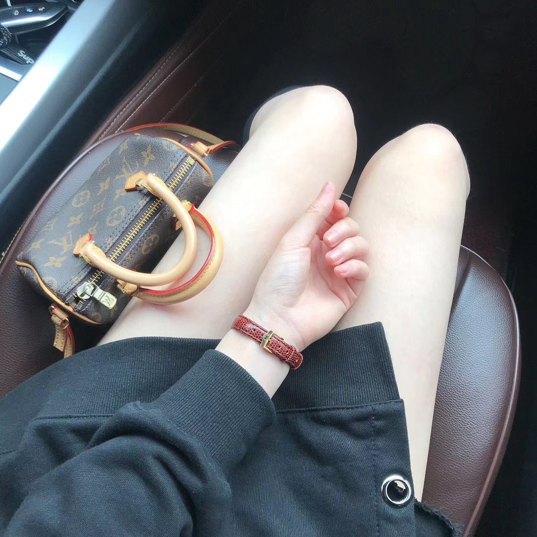 Gucci Watches GCWT1227-798