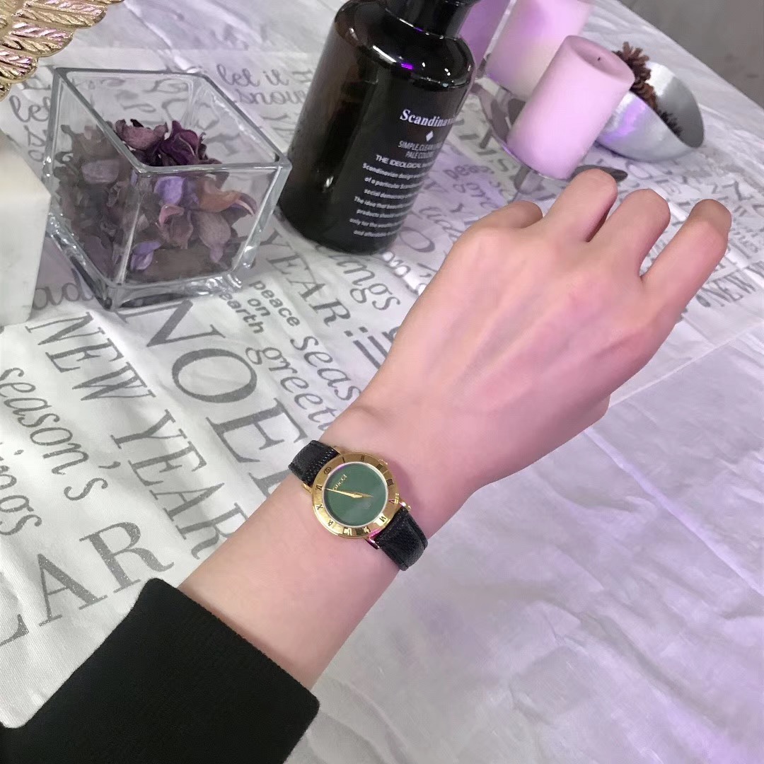 Gucci Watches GCWT1227-798