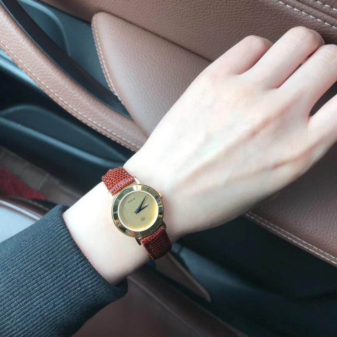 Gucci Watches GCWT1227-798