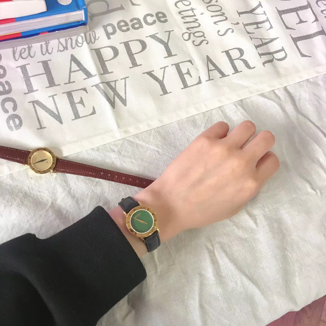 Gucci Watches GCWT1227-798