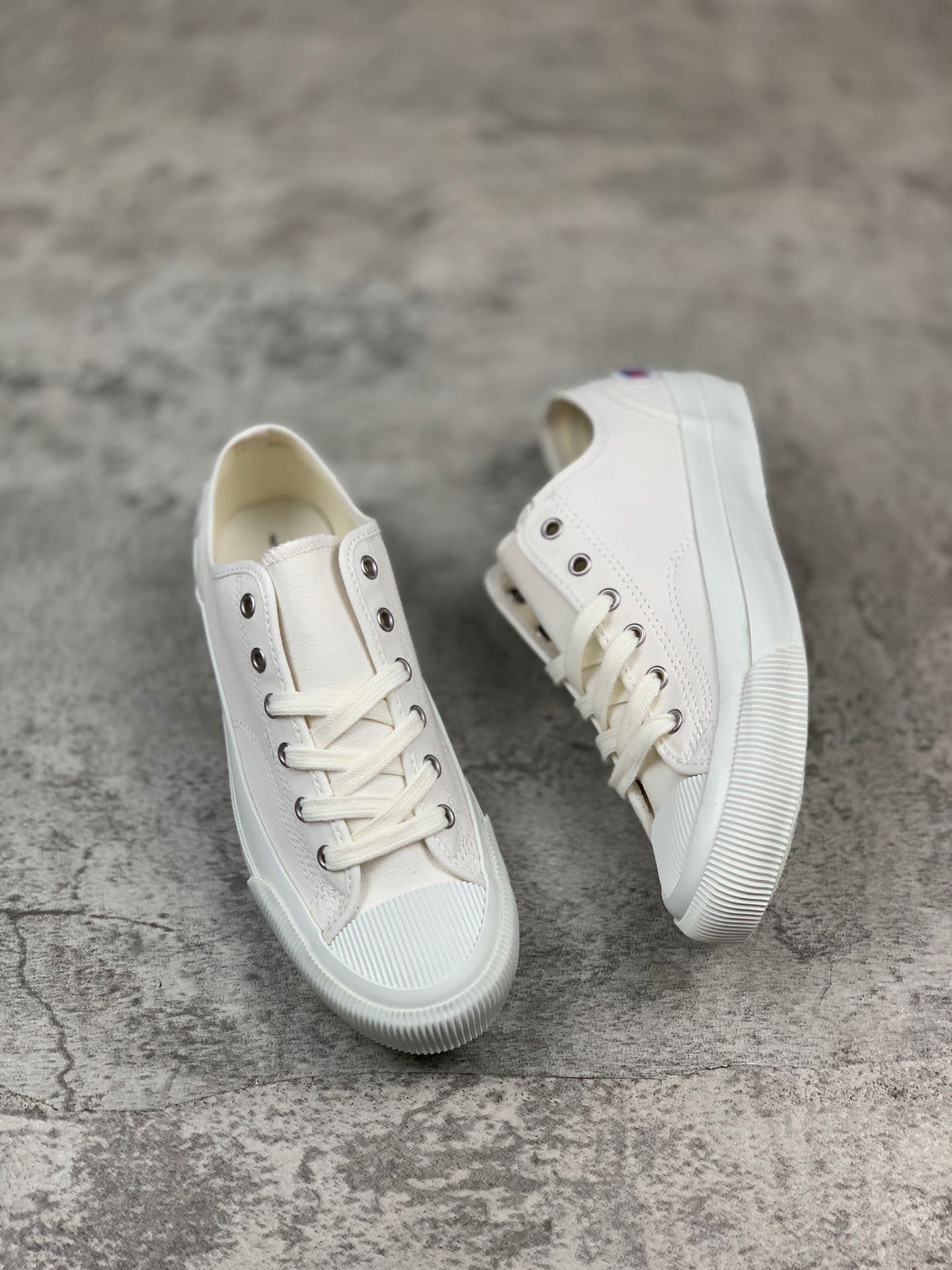 160原盒原标 顶级真标硫化工艺  冠军 Champion ROCHESTER LO CVS 低帮复古帆布休闲运动板鞋