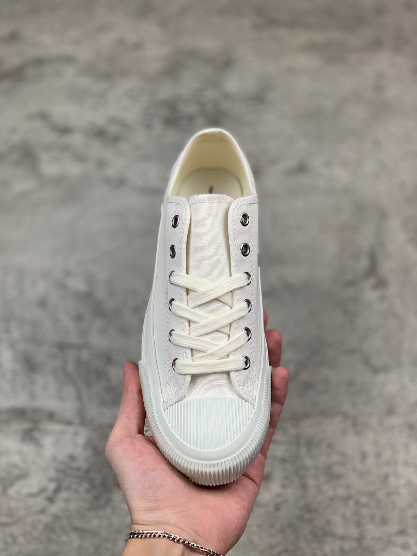 160原盒原标 顶级真标硫化工艺  冠军 Champion ROCHESTER LO CVS 低帮复古帆布休闲运动板鞋