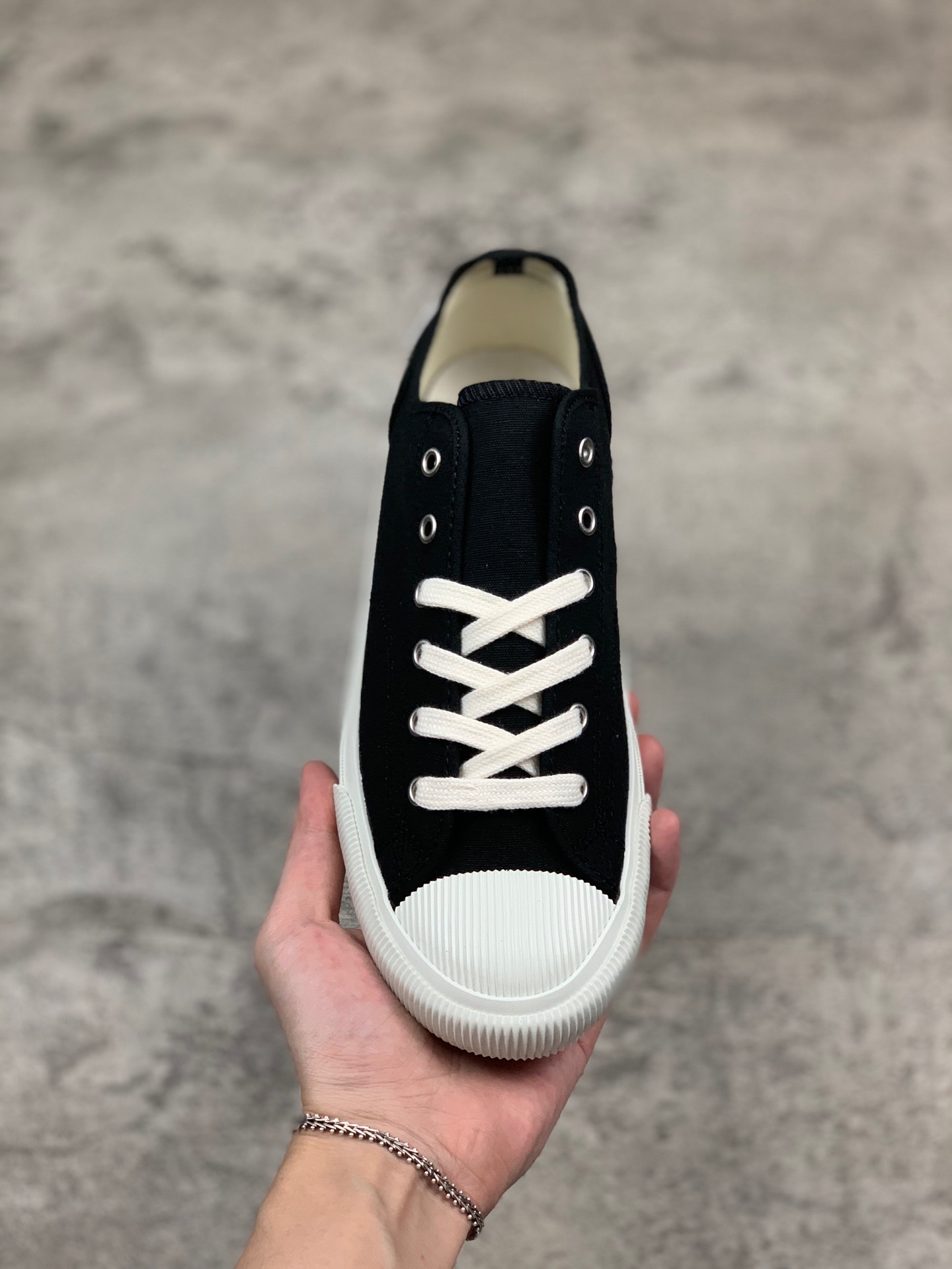 160原盒原标 顶级真标硫化工艺  冠军 Champion ROCHESTER LO CVS 低帮复古帆布休闲运动板鞋