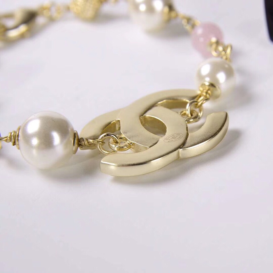 Chanel Copy
 Jewelry Bracelet Necklaces & Pendants Buy Cheap