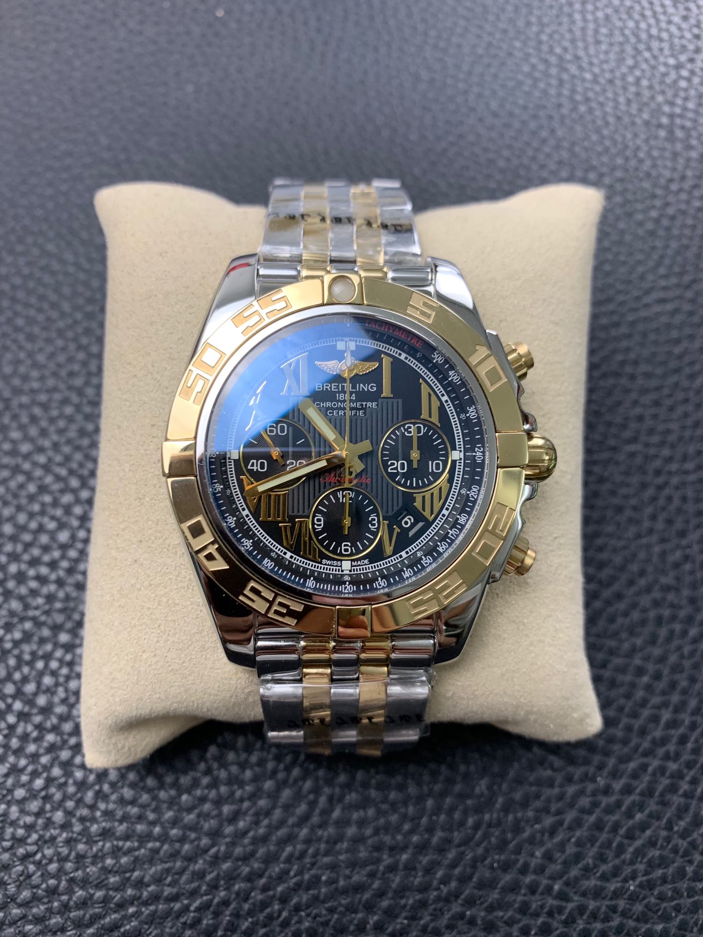 [Breitling Watches]BL Mechanical Time Payment