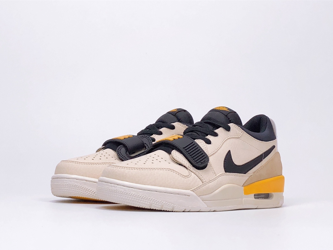 280【纯原复刻版本】Don C x Air Jordan Legacy 312 low  CD7069-200