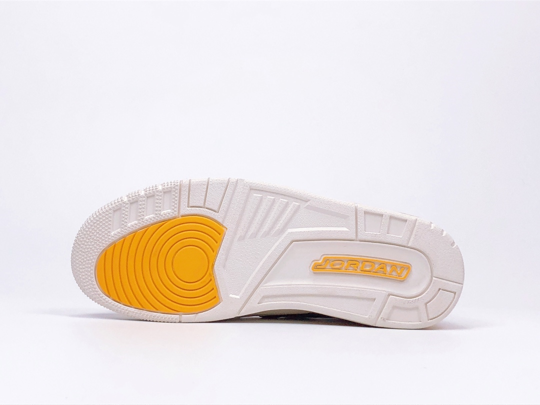 280【纯原复刻版本】Don C x Air Jordan Legacy 312 low  CD7069-200