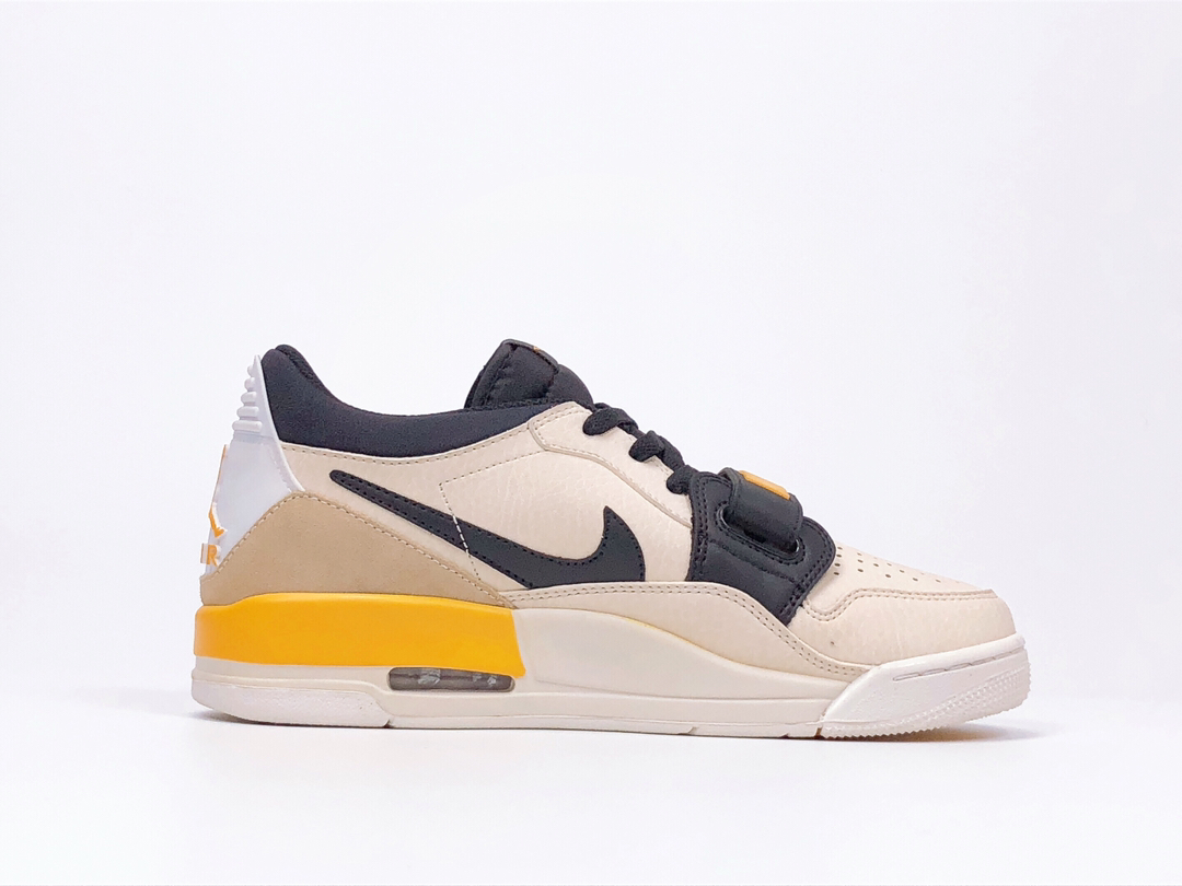 280【纯原复刻版本】Don C x Air Jordan Legacy 312 low  CD7069-200