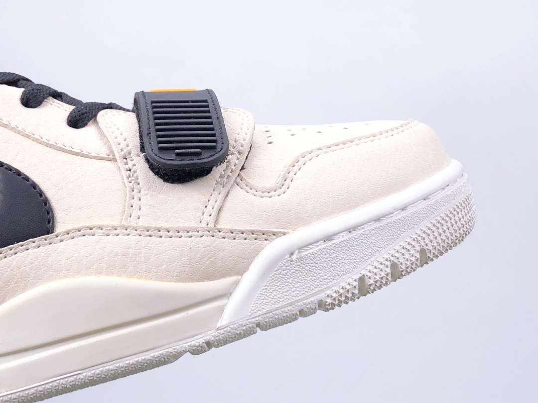 280【纯原复刻版本】Don C x Air Jordan Legacy 312 low  CD7069-200