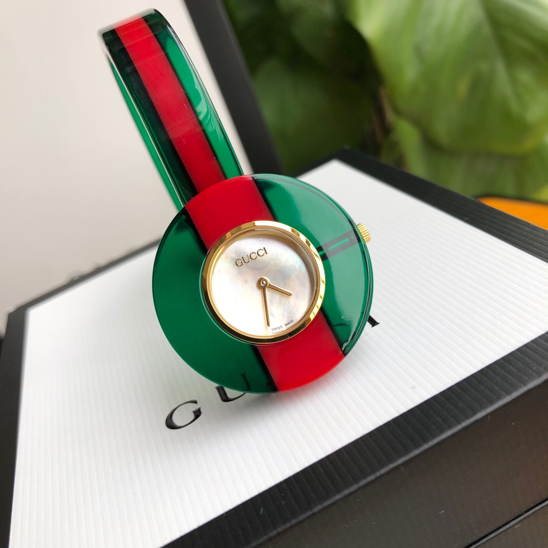 Gucci Watches GCWT1227-926
