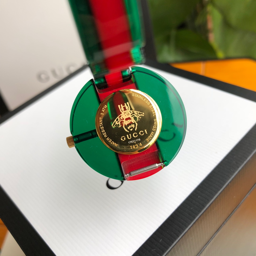 Gucci Watches GCWT1227-926
