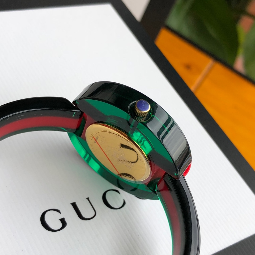 Gucci Watches GCWT1227-926
