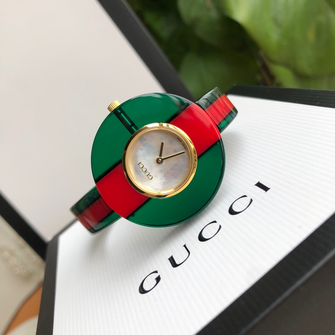 Gucci Watches GCWT1227-926