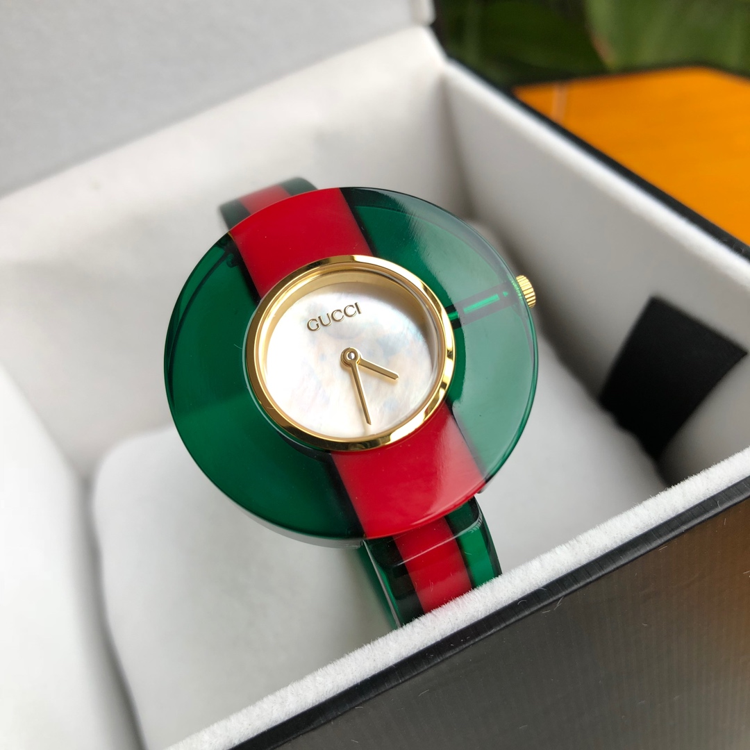 Gucci Watches GCWT1227-926