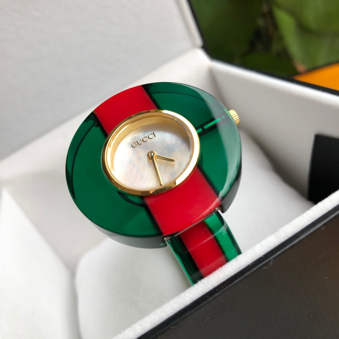 Gucci Watches GCWT1227-926