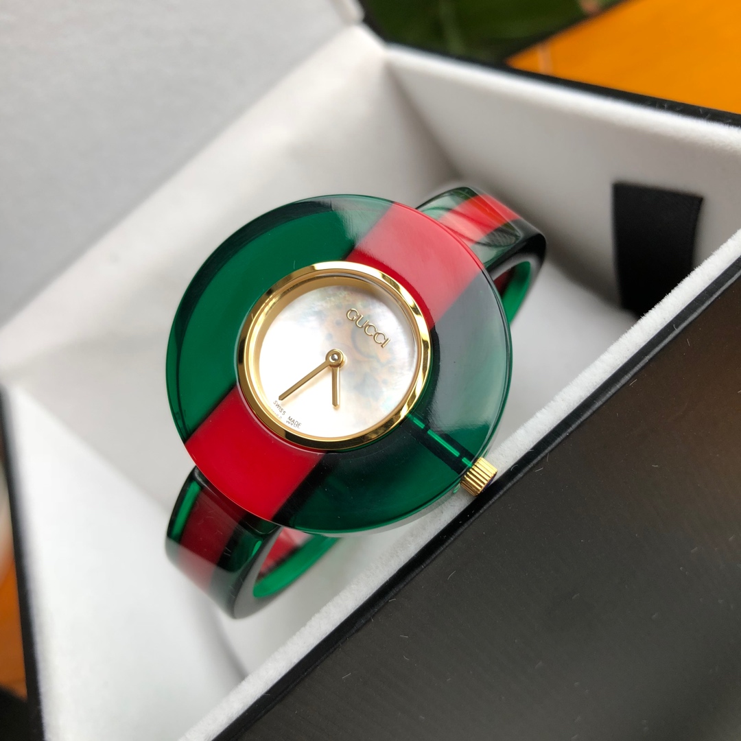 Gucci Watches GCWT1227-926