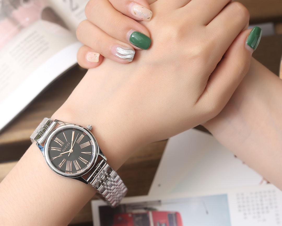 Gucci Watches GCWT1227-628