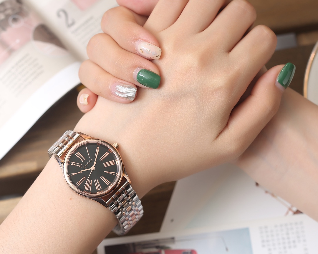 Gucci Watches GCWT1227-628