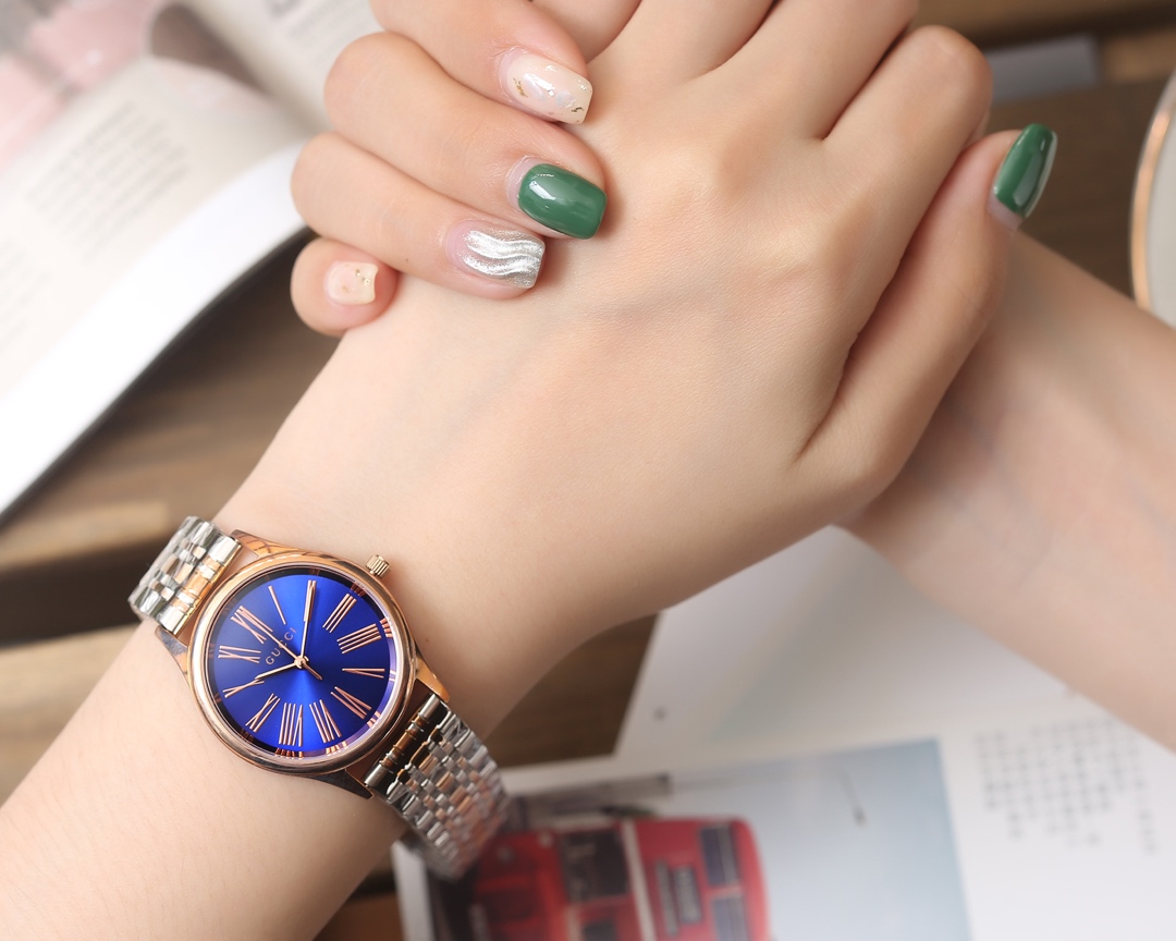 Gucci Watches GCWT1227-628