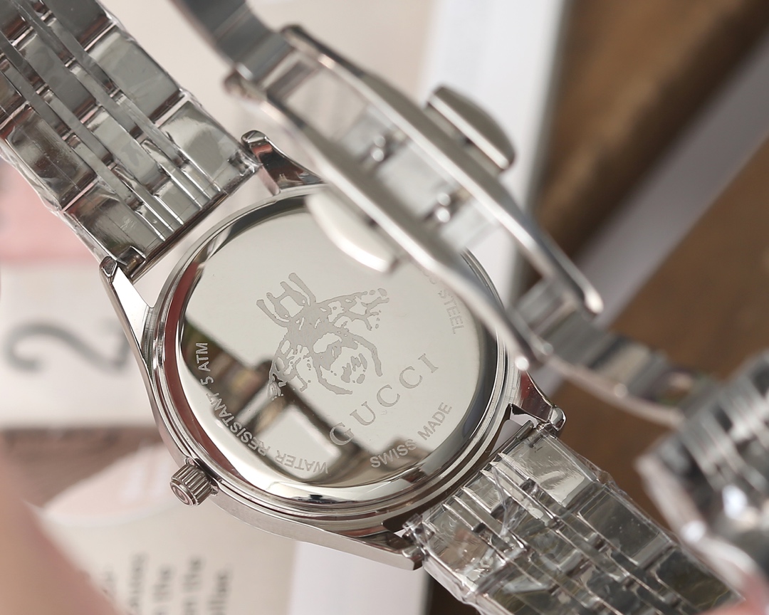 Gucci Watches GCWT1227-628