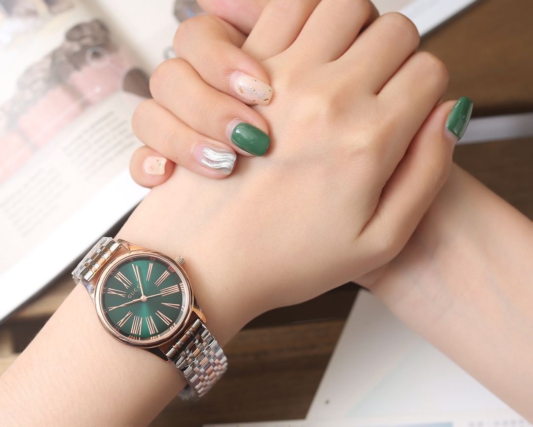 Gucci Watches GCWT1227-628