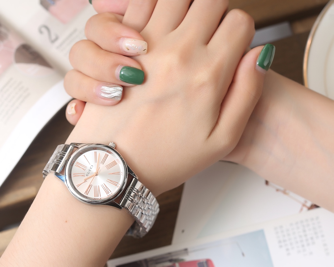 Gucci Watches GCWT1227-628