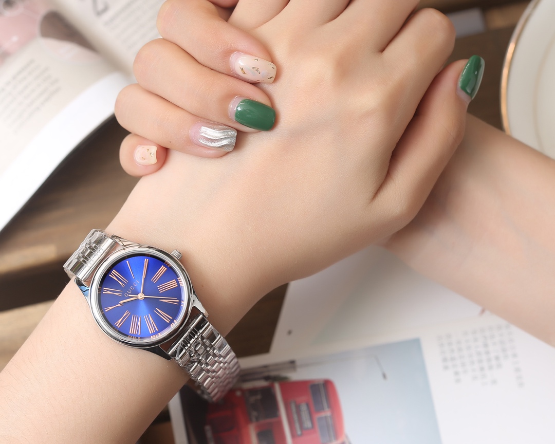 Gucci Watches GCWT1227-628