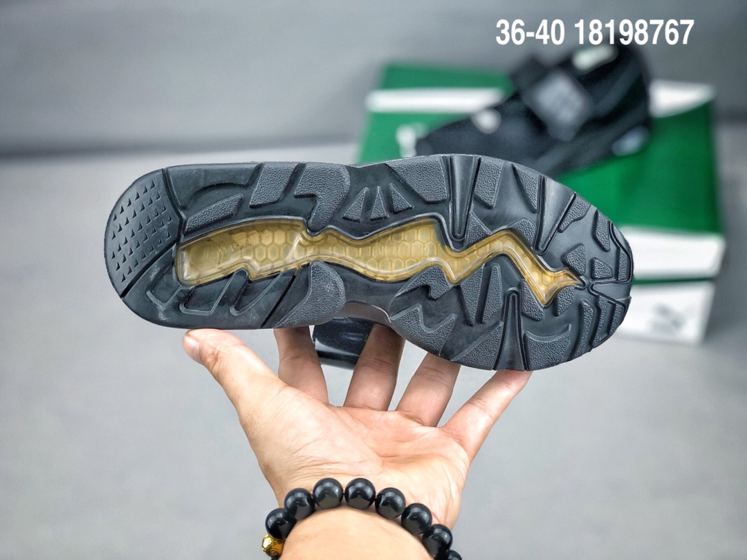 100Puma R698 Mj Wn’s 彪马春夏新品女鞋 时尚复古玛丽珍休闲鞋