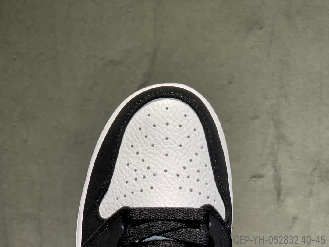 150Air Jordan 1 Low 乔丹一代低帮篮球鞋 QEP-YH-05283
