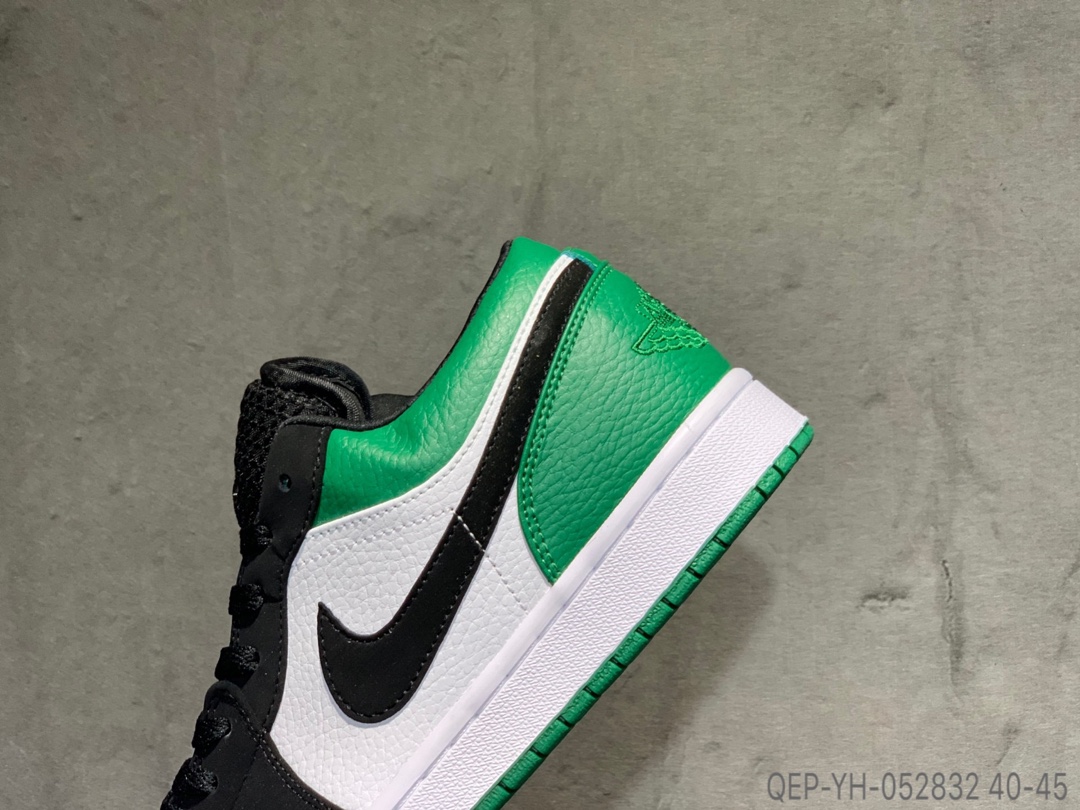 150Air Jordan 1 Low 乔丹一代低帮篮球鞋 QEP-YH-05283