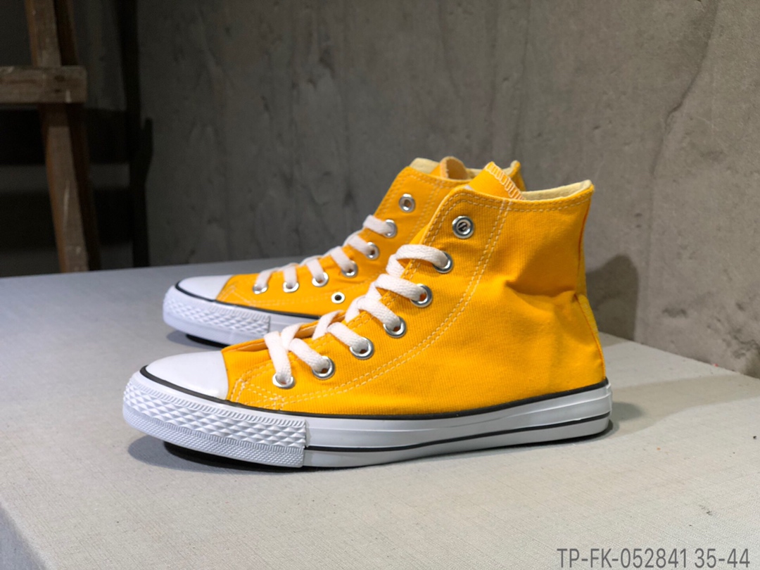 60Converse 匡威长青款经典帆布鞋