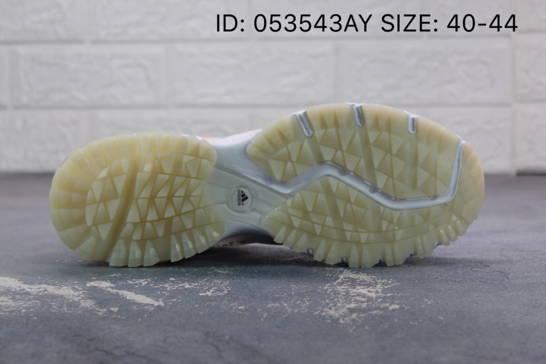 160阿迪达斯 Adidas Aerobounce St m 马拉松 复古休闲 贾卡面料透气 防滑耐磨运动跑鞋