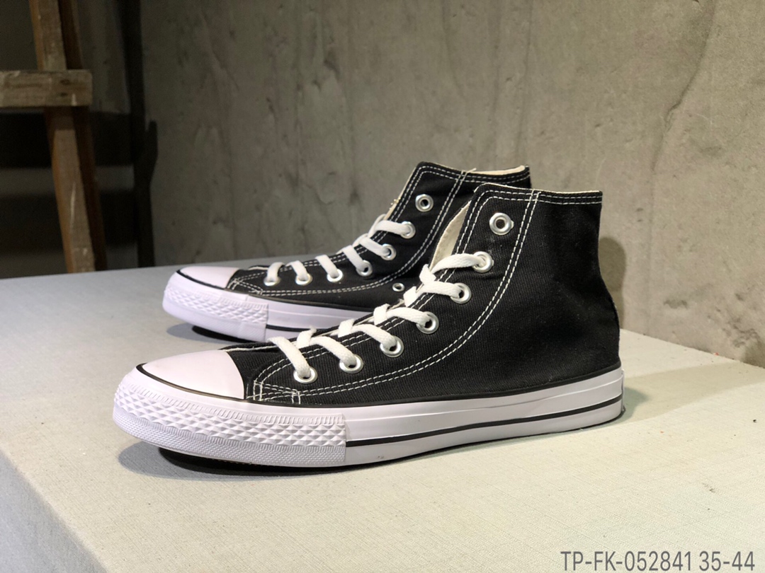 60Converse 匡威长青款经典帆布鞋