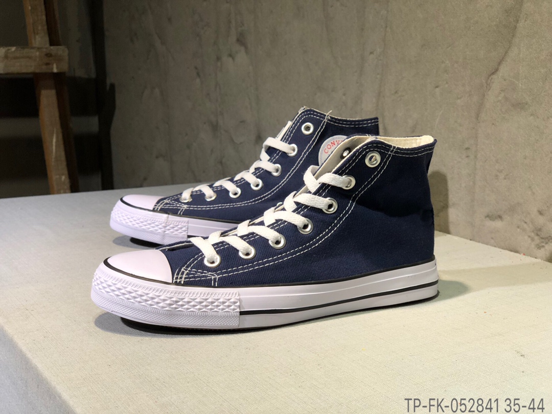 60Converse 匡威长青款经典帆布鞋