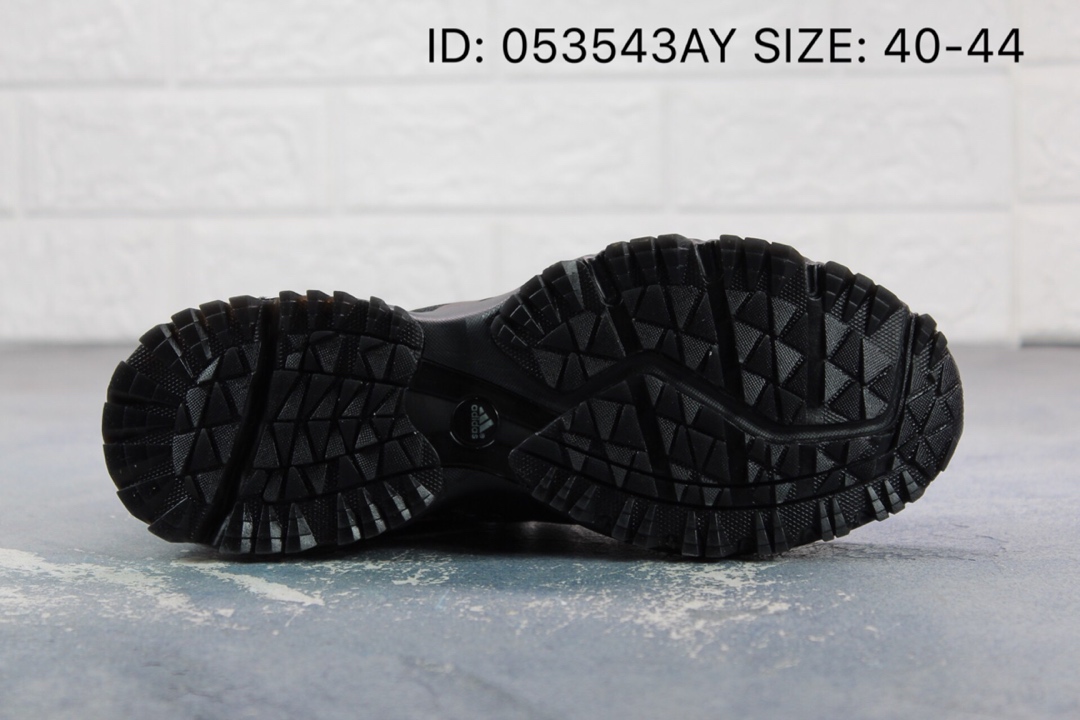 160阿迪达斯 Adidas Aerobounce St m 马拉松 复古休闲 贾卡面料透气 防滑耐磨运动跑鞋