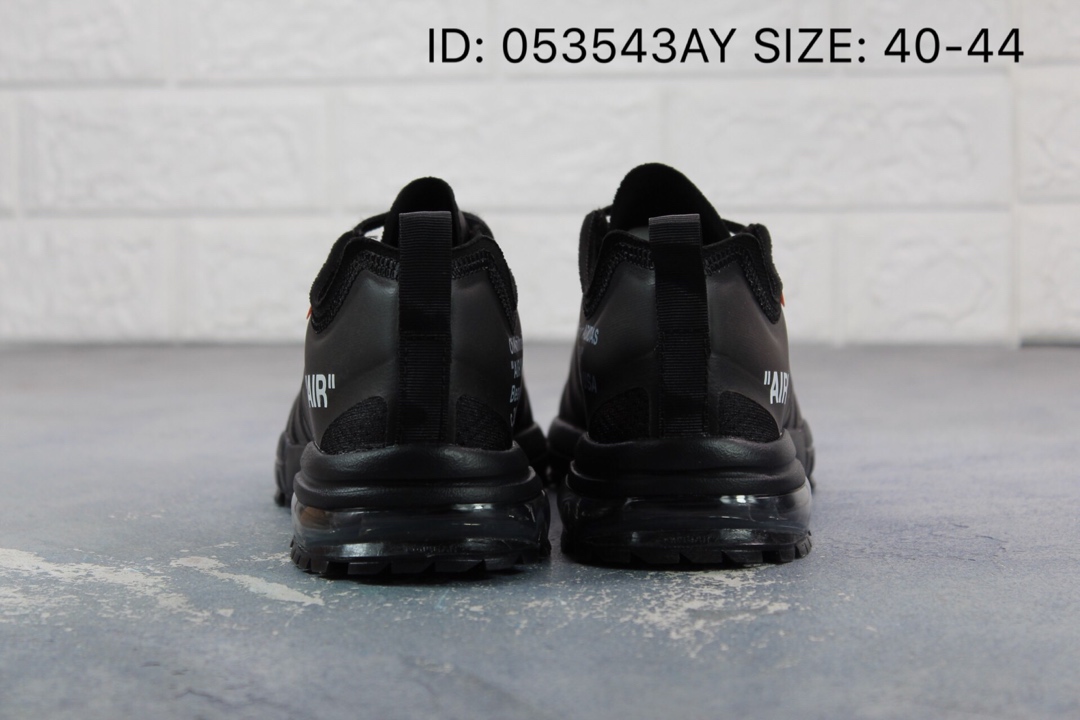 160阿迪达斯/Adidas aerobounce st m  三方联名 网纱镂空 后置气垫