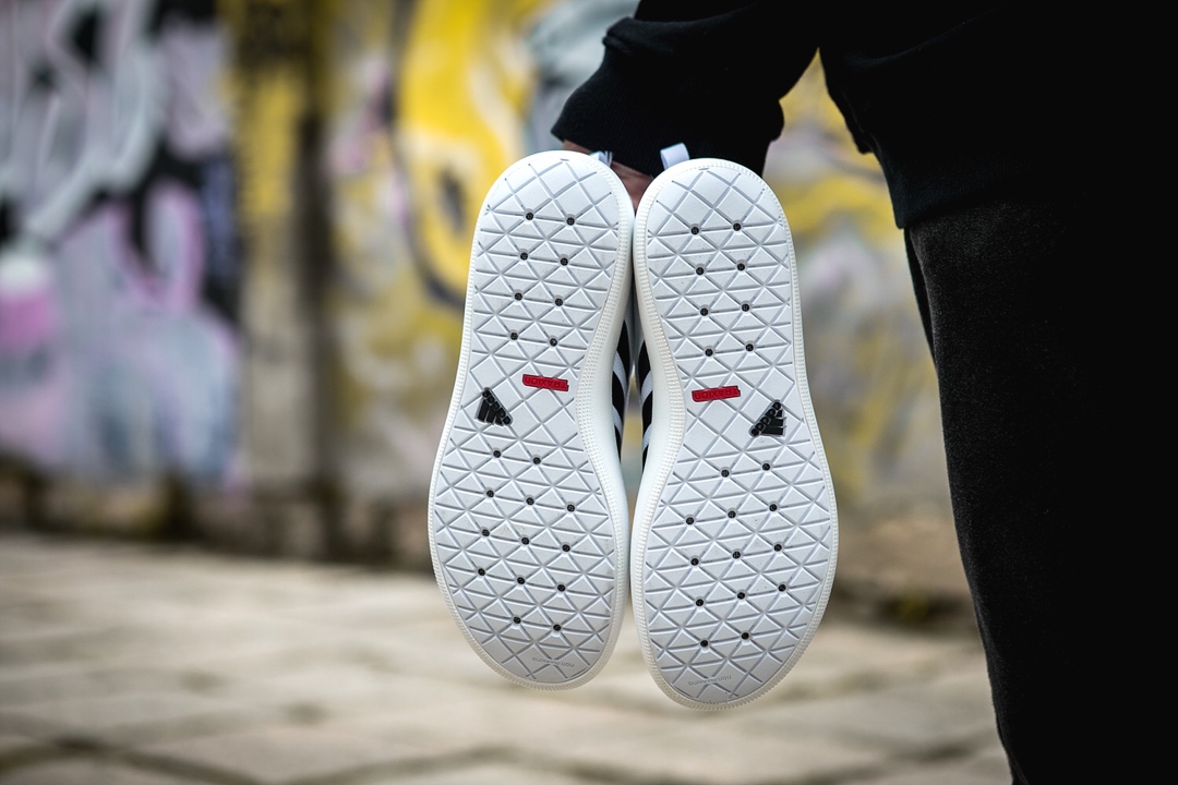 120adidas阿迪达斯男鞋 2019夏季新款运动户外网面透气溯溪鞋涉水鞋