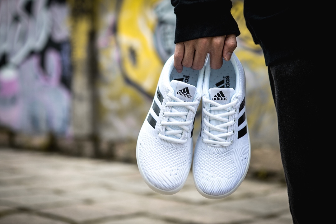 120adidas阿迪达斯男鞋 2019夏季新款运动户外网面透气溯溪鞋涉水鞋