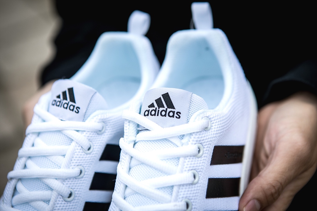 120adidas阿迪达斯男鞋 2019夏季新款运动户外网面透气溯溪鞋涉水鞋