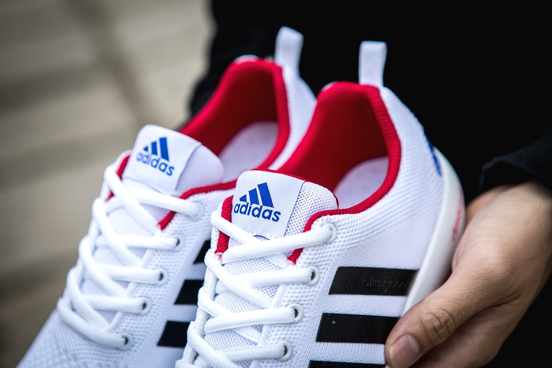 120adidas阿迪达斯男鞋 2019夏季新款运动户外网面透气溯溪鞋涉水鞋