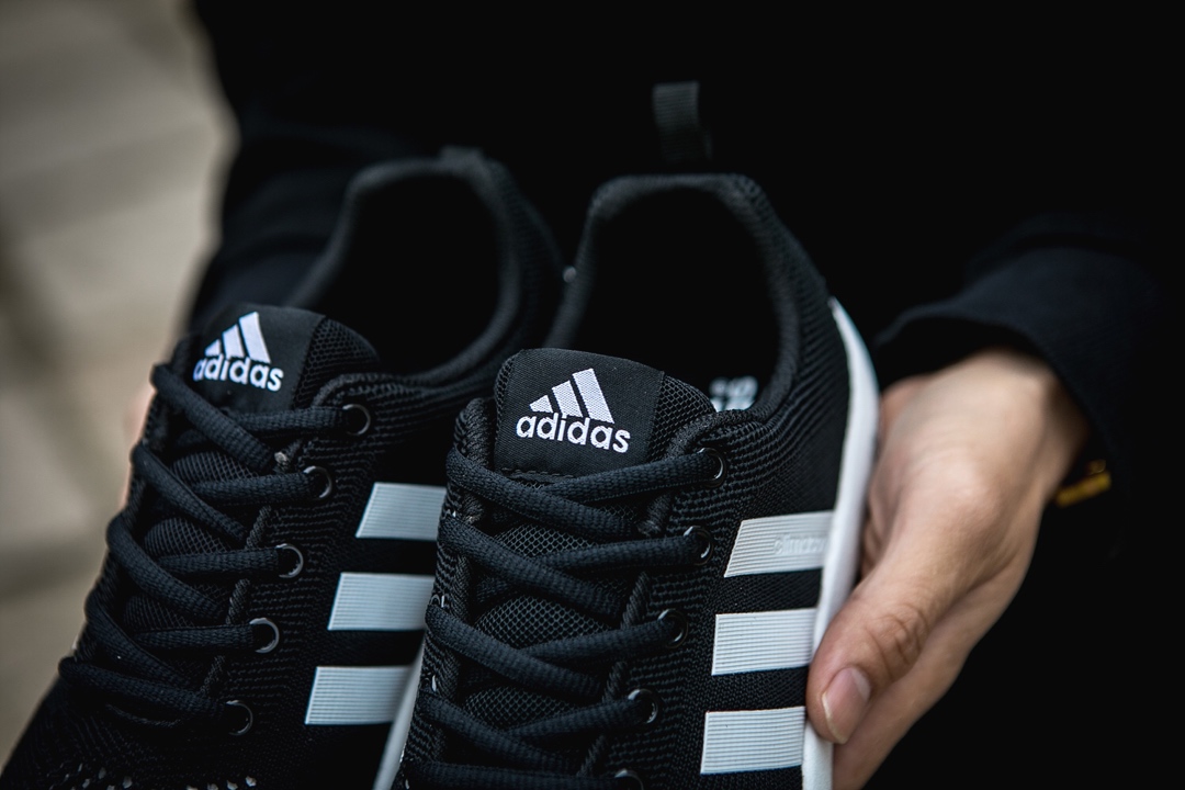 120adidas阿迪达斯男鞋 2019夏季新款运动户外网面透气溯溪鞋涉水鞋