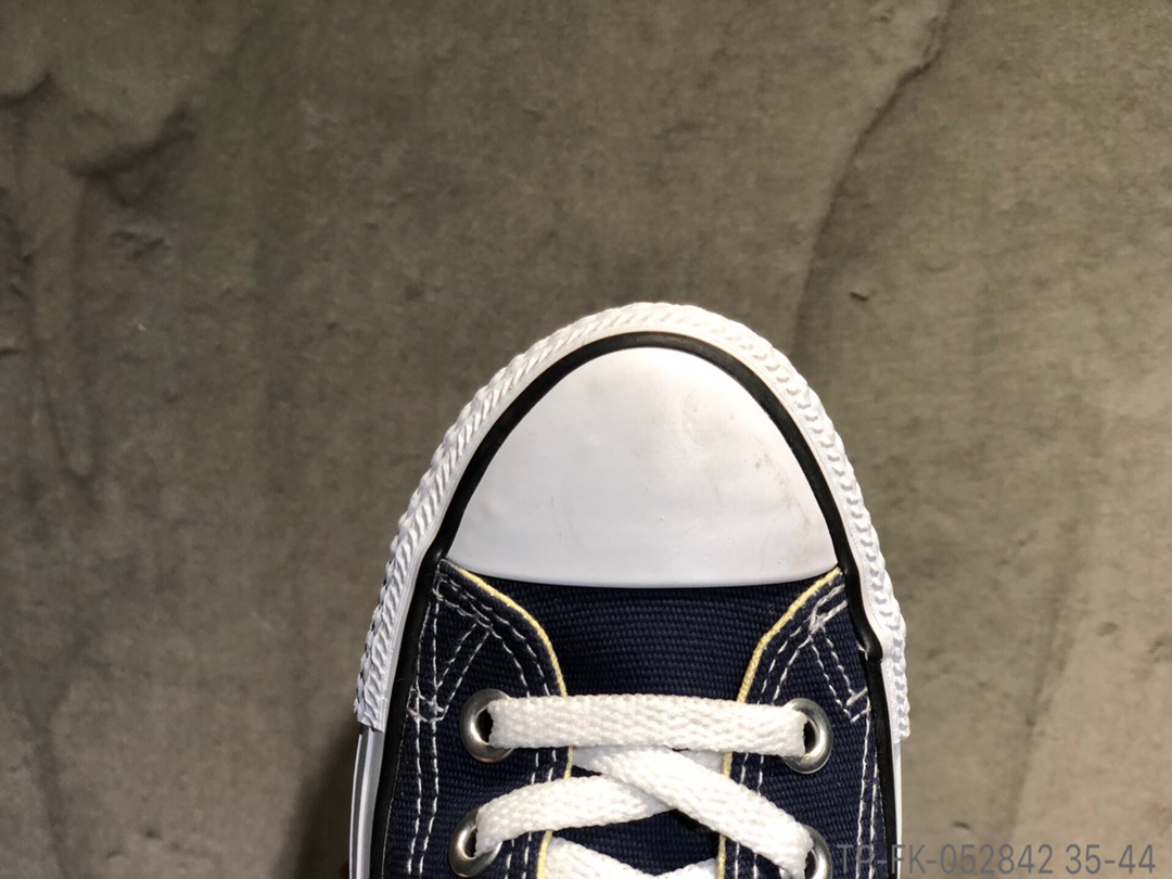 60Converse 匡威长青款经典帆布鞋 TP-FK-052842尺码：35-44