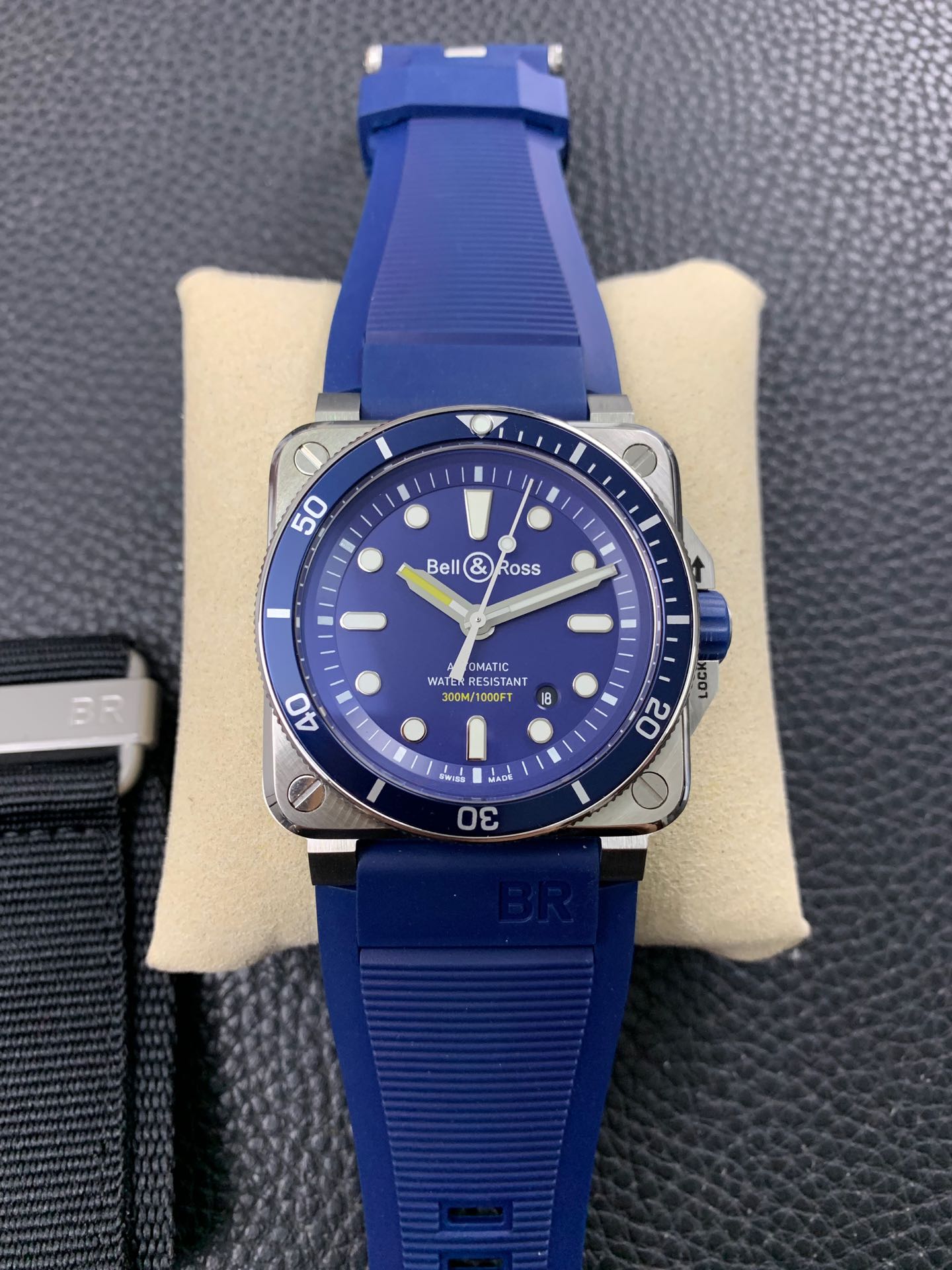 [Bell & Ross Watches]