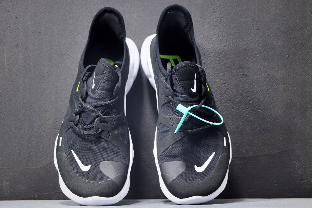 150公司级新版本 Nike 耐克官方 NIKE FREE RN 5.0 男子跑步鞋AQ1289-PC