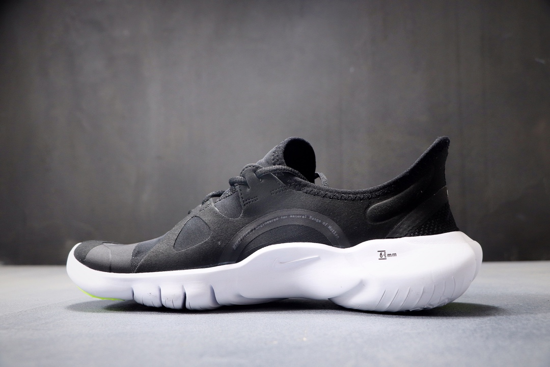 150公司级新版本 Nike 耐克官方 NIKE FREE RN 5.0 男子跑步鞋AQ1289-PC