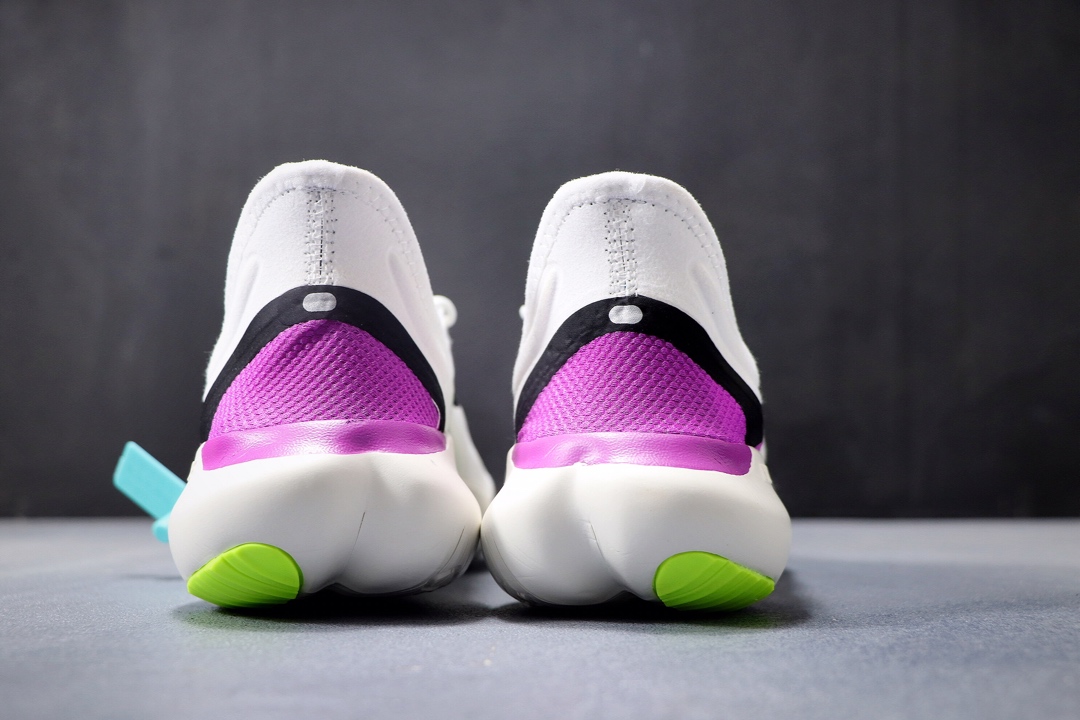 150公司级新版本 Nike 耐克官方 NIKE FREE RN 5.0 男子跑步鞋AQ1289-PC