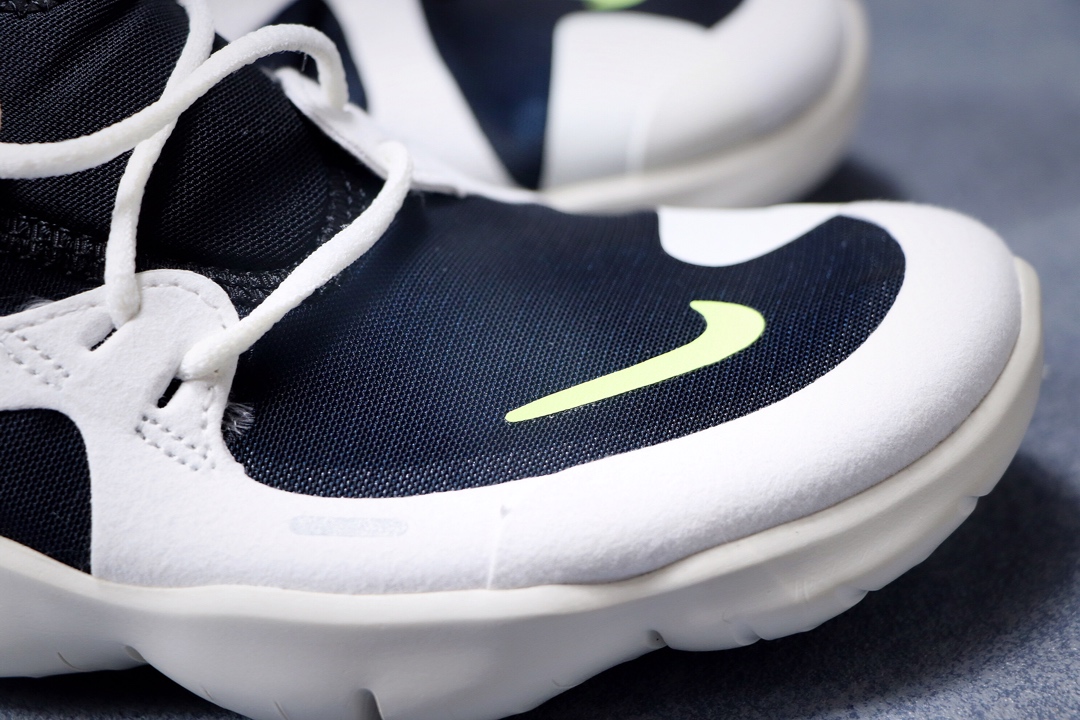 150公司级新版本 Nike 耐克官方 NIKE FREE RN 5.0 男子跑步鞋AQ1289-PC