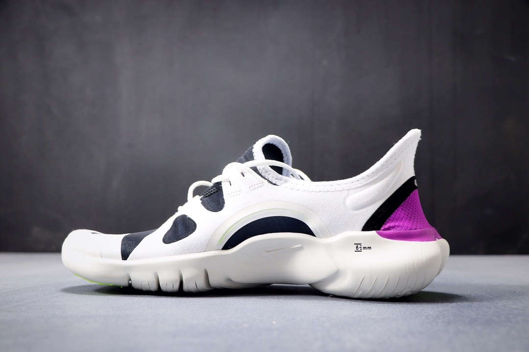 150公司级新版本 Nike 耐克官方 NIKE FREE RN 5.0 男子跑步鞋AQ1289-PC