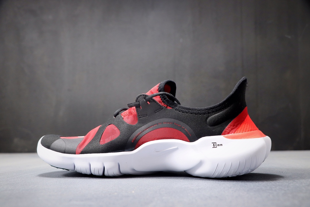150公司级新版本 Nike 耐克官方 NIKE FREE RN 5.0 男子跑步鞋AQ1289-PC