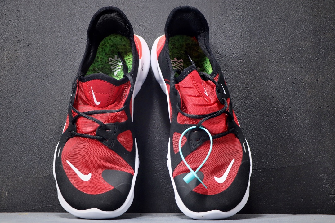 150公司级新版本 Nike 耐克官方 NIKE FREE RN 5.0 男子跑步鞋AQ1289-PC